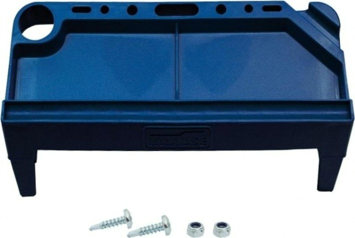 Опорные заглушки боковин KRAUSE 212566 stabilo