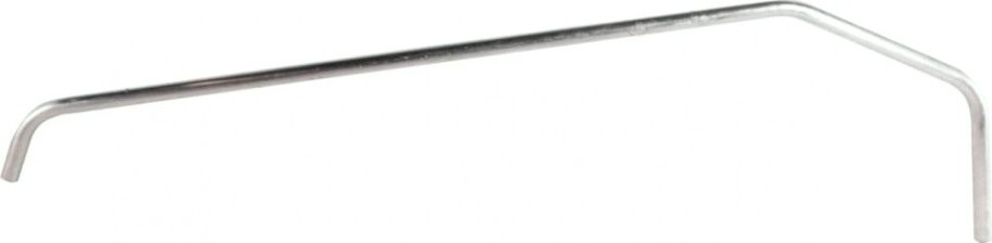 Опорные заглушки боковин KRAUSE 3160830 на подъемную часть 6 ступ.