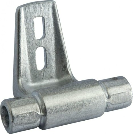 Опорные заглушки боковин KRAUSE 810199