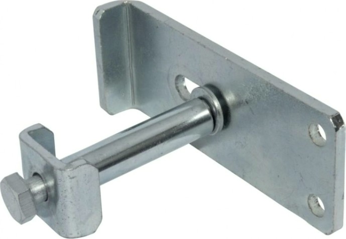 Опорные заглушки боковин KRAUSE 815217