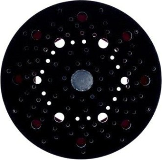 Оправка 3M Hookit™ Blue 5/16 Rupes, 150 мм, 51122, жесткая [7100010600]