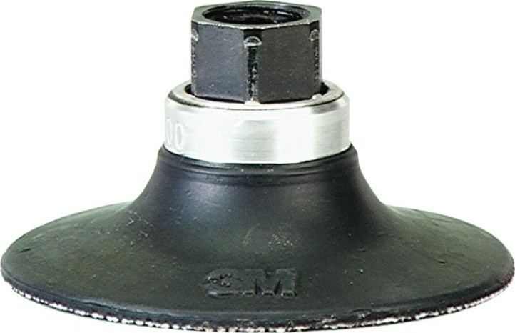 Оправка 3M Roloc™ 75 мм, M14, жесткая, № 84998 [7000028376]