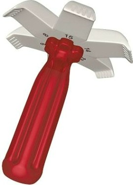 Оправка для радиаторных решеток СОРОКИН 40.86