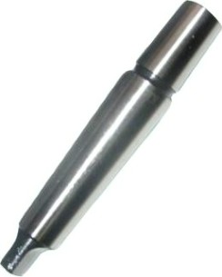 Оправка JET КМ4/В16 с лапкой на внутренний конус [RU32795]