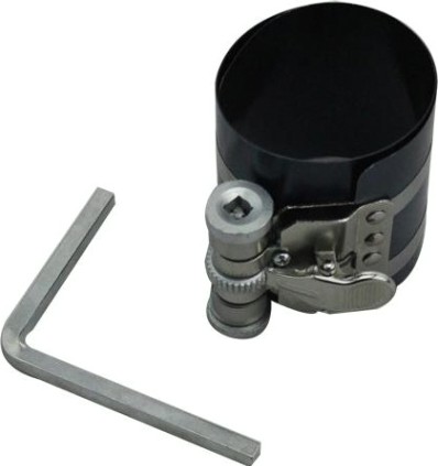 Оправка поршневых колец 4" AE&T TA-B1050-2 (d- 53-175 мм, h- 100 мм) Оправка поршневых колец 4" AE&T TA-B1050-2 (d- 53-175 мм, h- 100 мм)