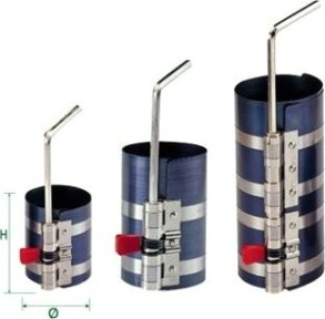 Оправка поршневых колец KING TONY 9AC125-40