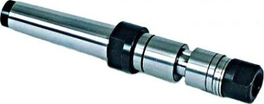 Оправка PROMA 25323218 с прод. канавкой и конич. хвост. 4/32