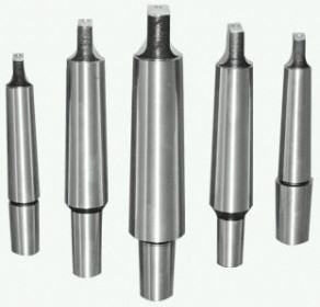 Оправка PROMA Mk 3/B16 для сверл. патрона [25221192]