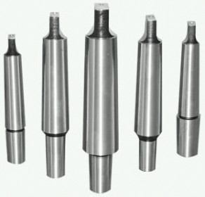 Оправка PROMA Mk 4/B16 для сверл. патрона [25223192]