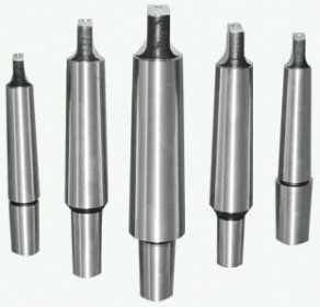 Оправка PROMA Mk 4/B18 для сверл. патрона [25224192]