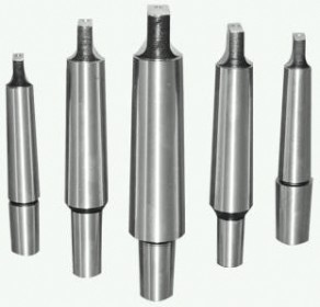 Оправка PROMA Mk3/B18 для сверл. патрона [25222192]