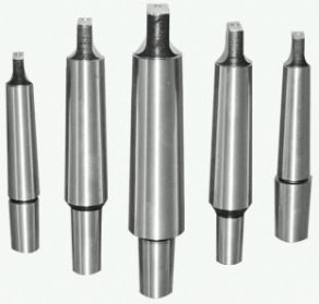 Оправка PROMA MK4/B22 для сверл. патрона [20626]