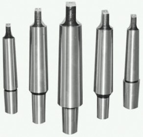 Оправка PROMA Mk4/B22 для сверл. патрона [25222193]