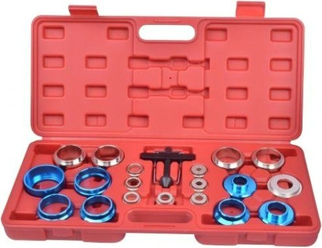 Оправки демонтажа и установки прокладок коленвала AE&T TA-A1044 Оправки демонтажа и установки прокладок коленвала AE&T TA-A1044