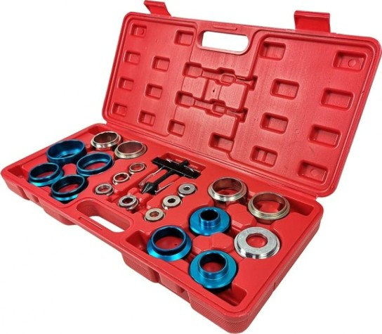 Оправки демонтажа и установки прокладок коленвала AE&T TA-A1044 Оправки демонтажа и установки прокладок коленвала AE&T TA-A1044