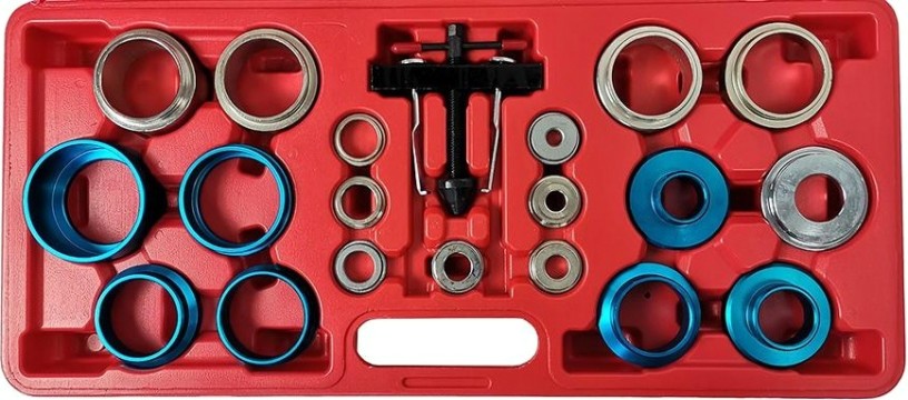 Оправки демонтажа и установки прокладок коленвала AE&T TA-A1044 Оправки демонтажа и установки прокладок коленвала AE&T TA-A1044