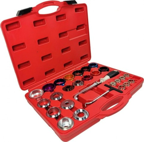 Оправки демонтажа и установки прокладок коленвала AE&T TA-A1045 Оправки демонтажа и установки прокладок коленвала AE&T TA-A1045