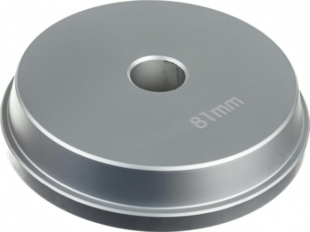 Оправки подшипников и уплотнений AE&T TA-D1014 (10 предметов) Оправки подшипников и уплотнений AE&T TA-D1014 (10 предметов)