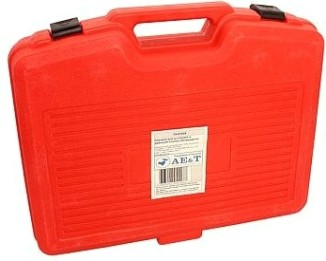 Оправки установки и удаления втулок AE&T TA-D1024 (24 предмета) Оправки установки и удаления втулок AE&T TA-D1024 (24 предмета)