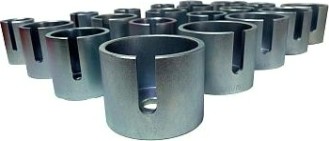 Оправки установки и удаления втулок AE&T TA-D1024 (24 предмета) Оправки установки и удаления втулок AE&T TA-D1024 (24 предмета)