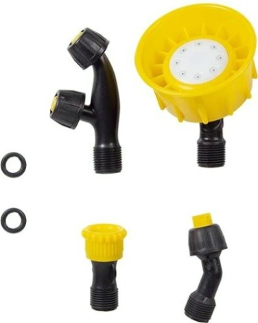 Опрыскиватель аккумуляторный CHAMPION SA 16 [SA16]