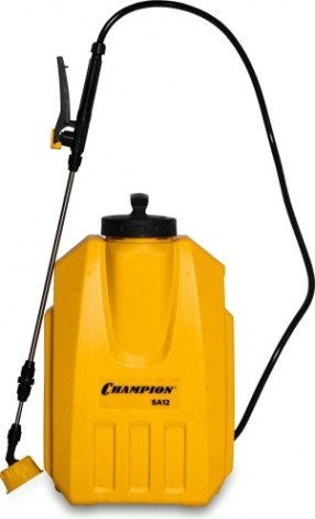 Опрыскиватель аккумуляторный CHAMPION SA12