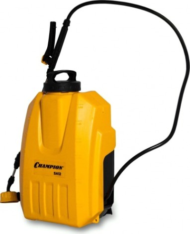 Опрыскиватель аккумуляторный CHAMPION SA12 Опрыскиватель аккумуляторный CHAMPION SA12