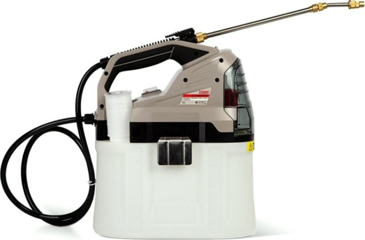 Опрыскиватель аккумуляторный Crown CT29003HX Опрыскиватель аккумуляторный Crown CT29003HX