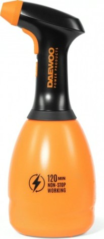 Опрыскиватель аккумуляторный DAEWOO dsa 1.20li [DSA 1.20Li]