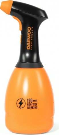 Опрыскиватель аккумуляторный DAEWOO dsa 1.2li [DSA 1.2Li]
