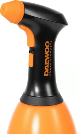 Опрыскиватель аккумуляторный DAEWOO dsa 1.2li [DSA 1.2Li]