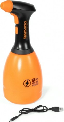 Опрыскиватель аккумуляторный DAEWOO dsa 1.2li [DSA 1.2Li]