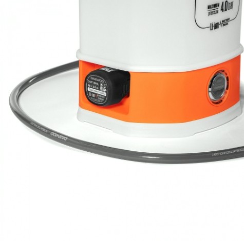 Опрыскиватель аккумуляторный DAEWOO DSA 5 Li Опрыскиватель аккумуляторный DAEWOO DSA 5 Li