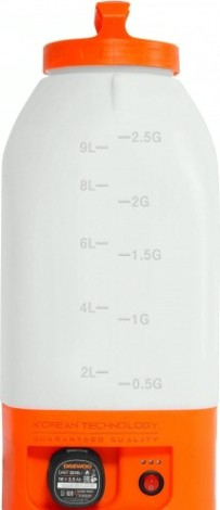 Опрыскиватель аккумуляторный DAEWOO DSA 9 Li Опрыскиватель аккумуляторный DAEWOO DSA 9 Li