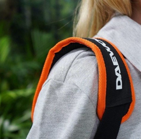 Опрыскиватель аккумуляторный DAEWOO DSA 9 Li Опрыскиватель аккумуляторный DAEWOO DSA 9 Li