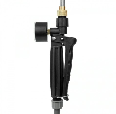 Опрыскиватель аккумуляторный DAEWOO FA 16Li [FA 16 Li]