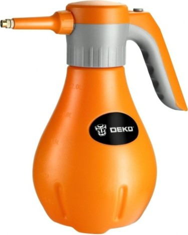 Опрыскиватель аккумуляторный DEKO DKSP14 2 л [065-0952]