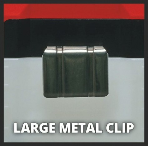 Опрыскиватель аккумуляторный EINHELL GE-WS 18/35 Li-Solo [3425210]