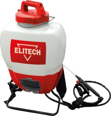 Опрыскиватель аккумуляторный ELITECH ОСА 18/15 [195523]