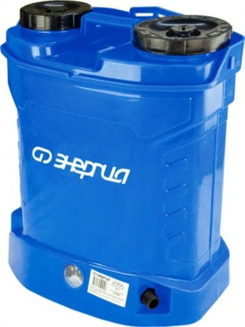 Опрыскиватель аккумуляторный ЭНЕРГИЯ ZX-12E-06 [Е1901-0001]