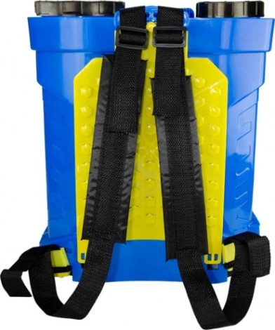 Опрыскиватель аккумуляторный ЭНЕРГИЯ ZX-12E-06 [Е1901-0001]