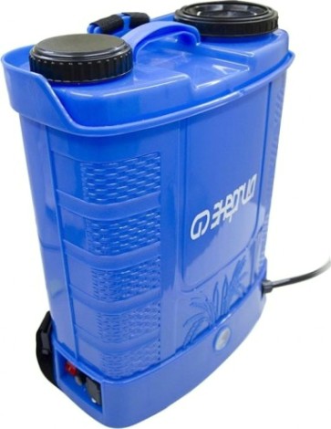 Опрыскиватель аккумуляторный ЭНЕРГИЯ ZX-14E-06 [Е1901-0002]