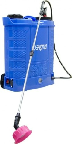 Опрыскиватель аккумуляторный ЭНЕРГИЯ ZX-16E-06 [Е1901-0003]