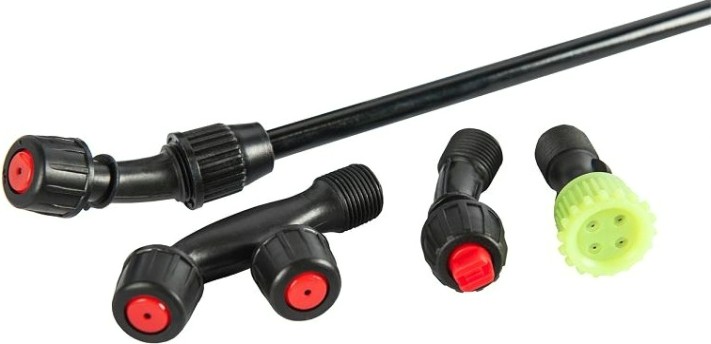 Опрыскиватель аккумуляторный GREENWORKS GSP1250 без АКБ и ЗУ (5103507) [5103507]