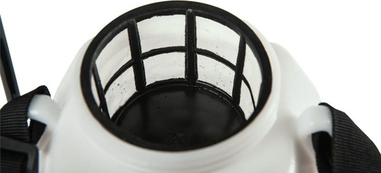 Опрыскиватель аккумуляторный GREENWORKS GSP1250 без АКБ и ЗУ (5103507) [5103507]