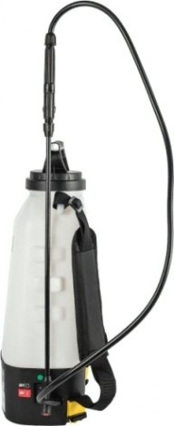 Опрыскиватель аккумуляторный GREENWORKS GSP1250K2 (5103507UA) [5103507UA]