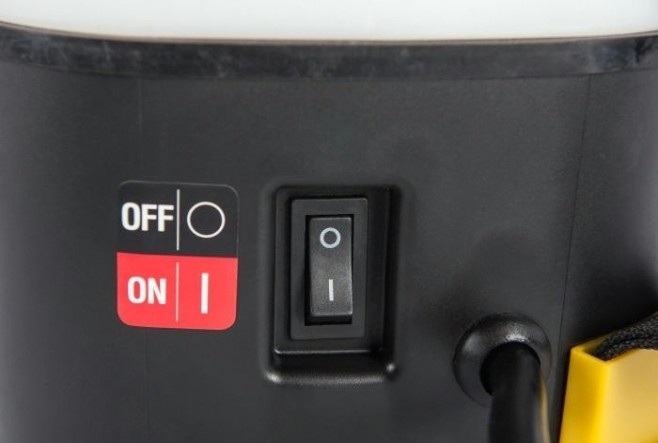 Опрыскиватель аккумуляторный GREENWORKS GSP1250K2 (5103507UA) [5103507UA]