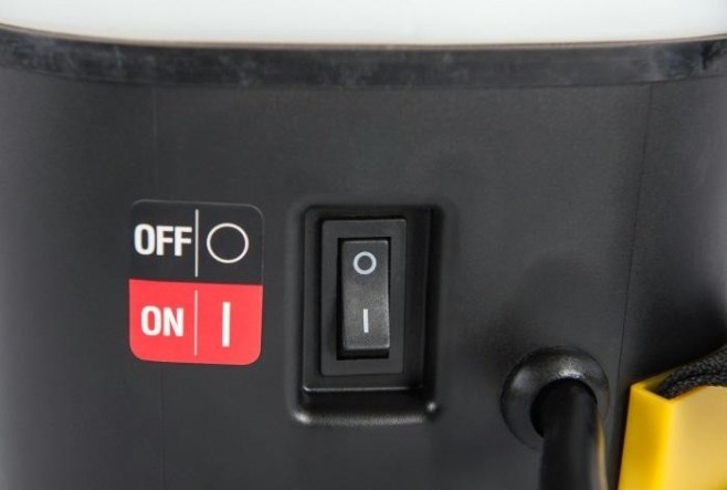 Опрыскиватель аккумуляторный GREENWORKS GSP1250K4 (5103507UB) [5103507UB]