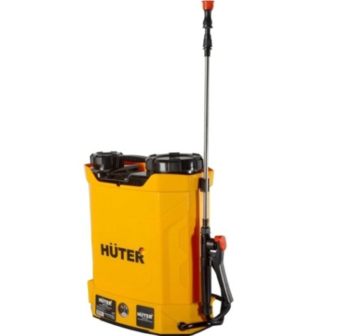 Опрыскиватель аккумуляторный HUTER SP-10AC [70/13/52]
