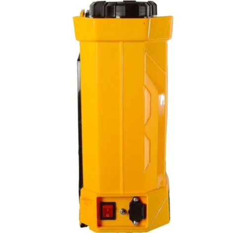 Опрыскиватель аккумуляторный HUTER SP-10AC [70/13/52]